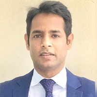 A.K.M Aftabul Islam