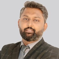 A.K.M Aftabul Islam