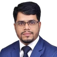 A.K.M Aftabul Islam