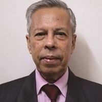 A.K.M Aftabul Islam